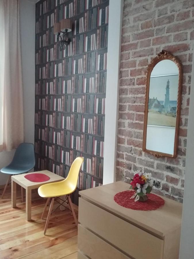 Apartament Torun Exterior photo