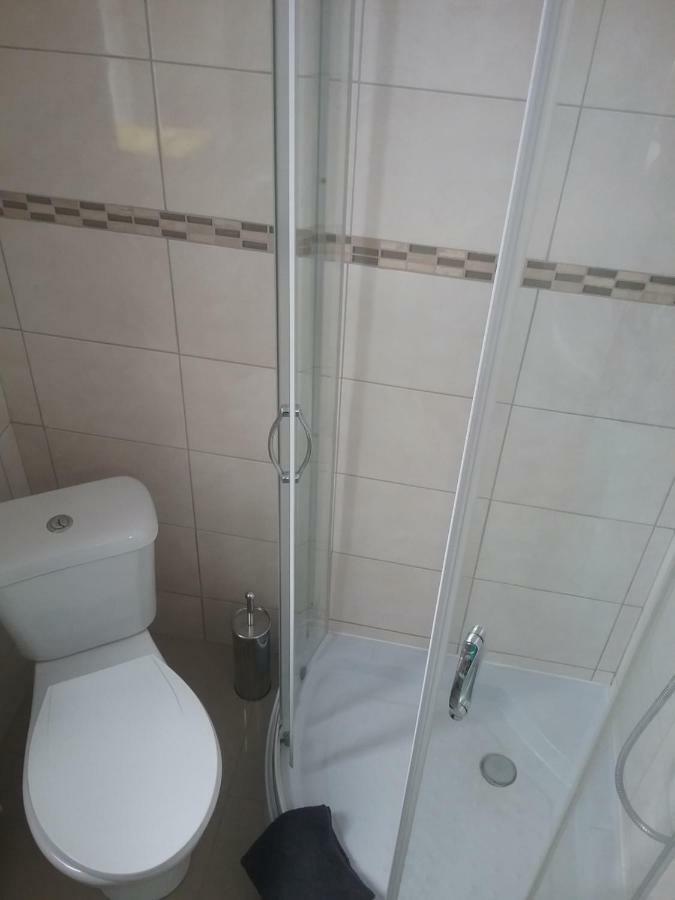 Apartament Torun Exterior photo